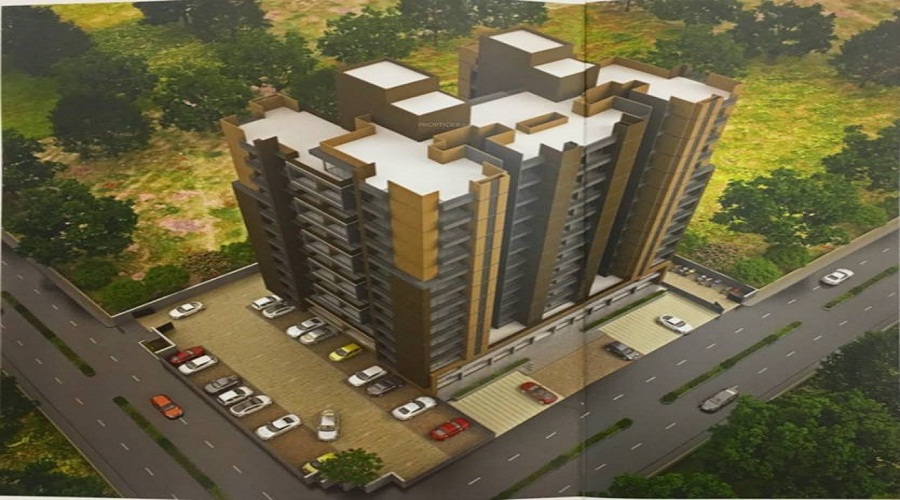 Aaryan Developers Impulse