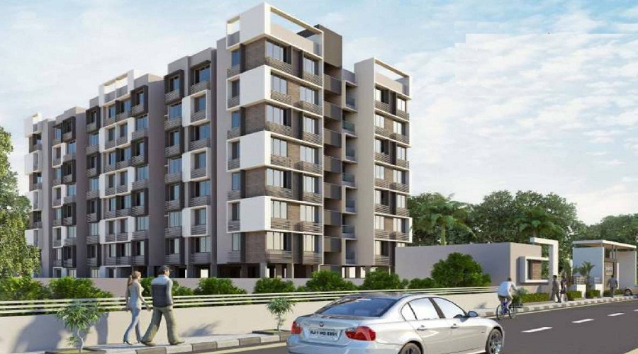 Maruti Shubh Vastu Heights