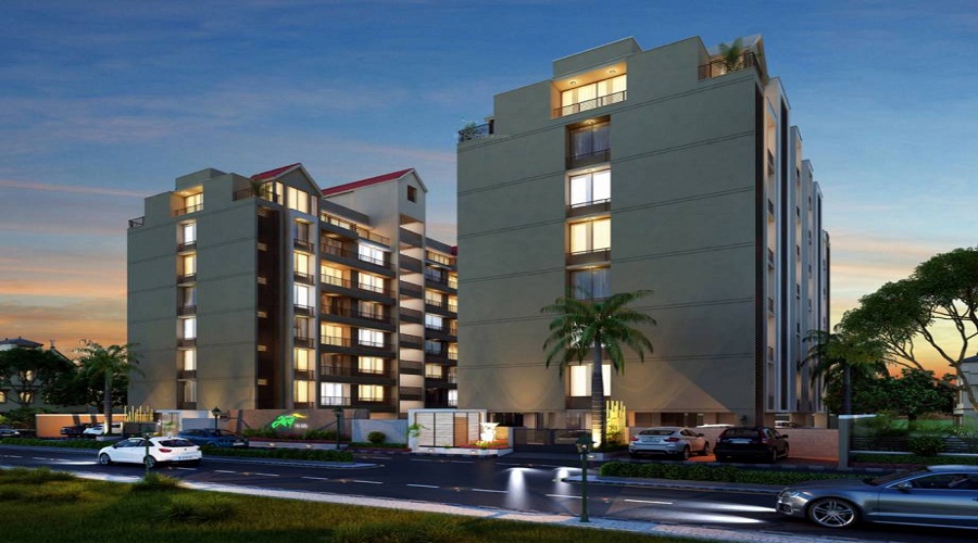 Parishram Satva Hi Life