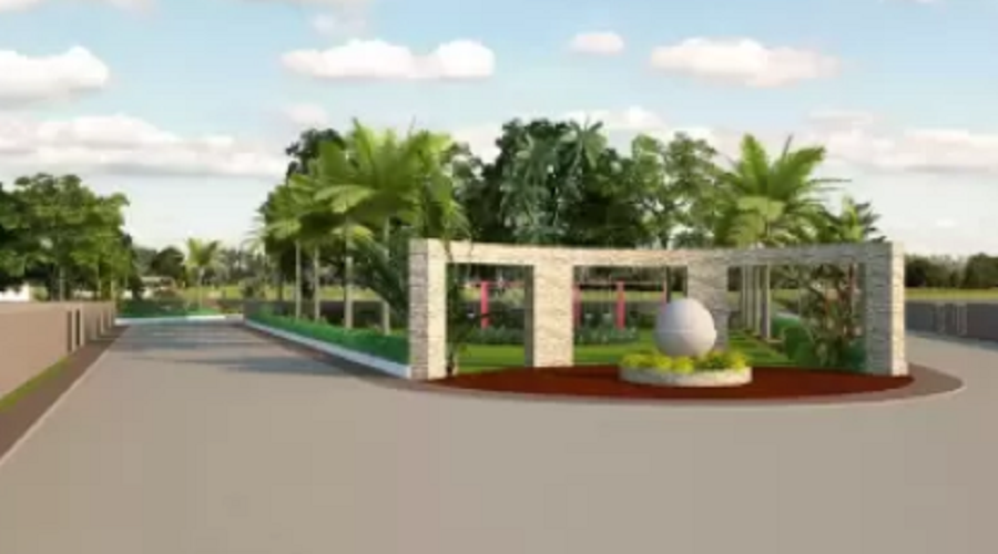 Avirat Radhey Plotting