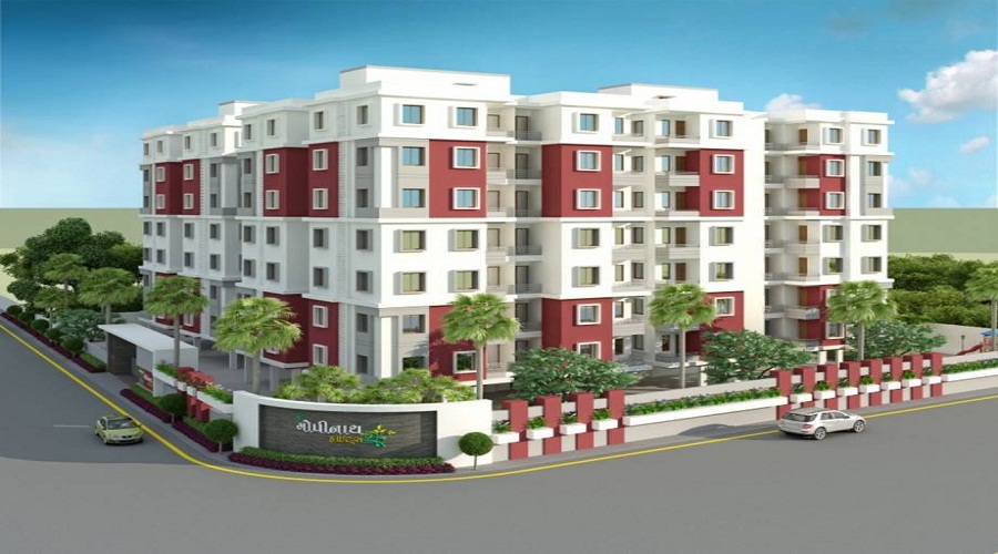 Nyalkaran Shree Gopinath Heights