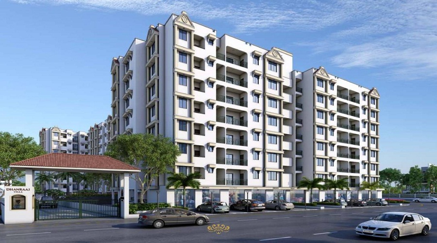 Shakti Dhanraaj Habitates