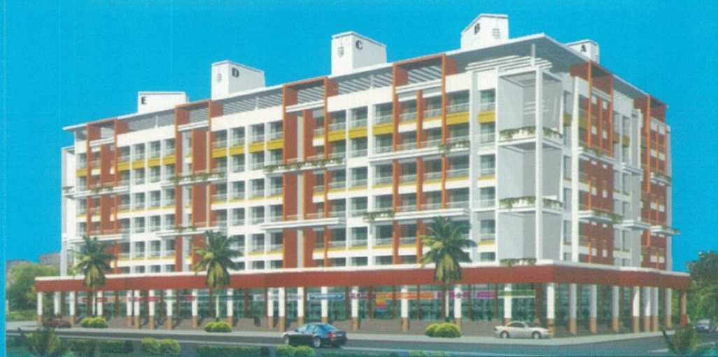 Deshmukh Paramount Park