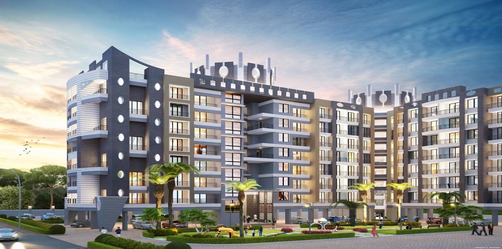 Atlanta Konark Meadows