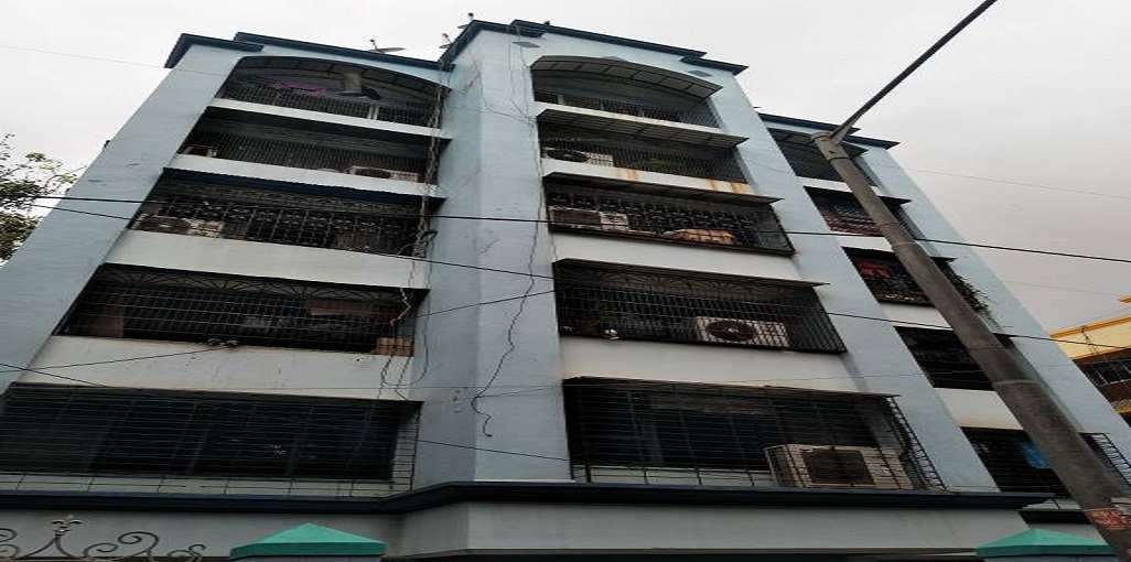 Nirmaan Radhakrishna