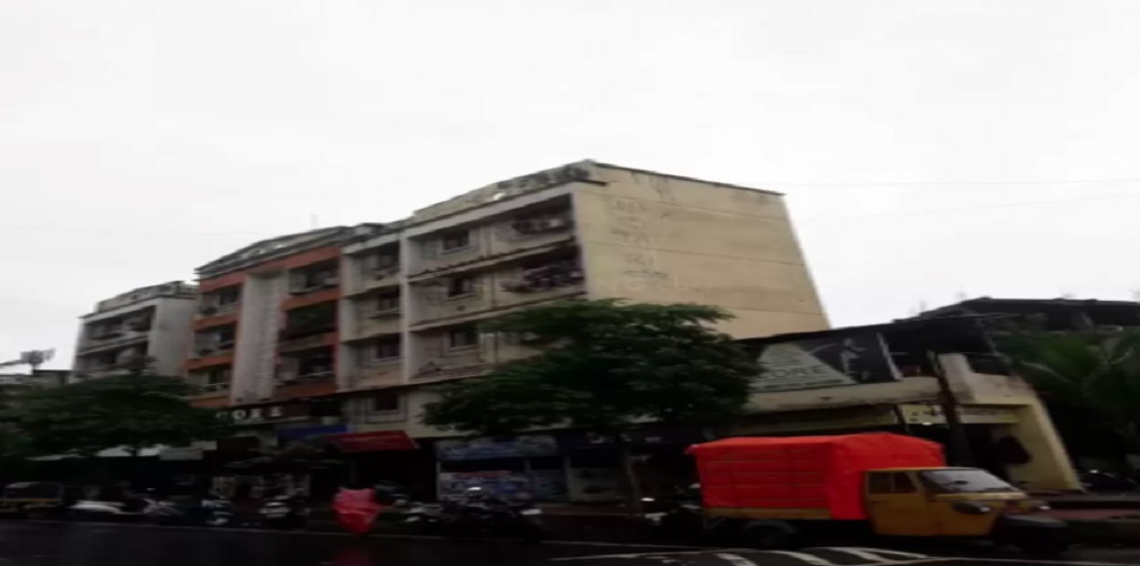 Gajanan Riddhi Siddhi Apartment