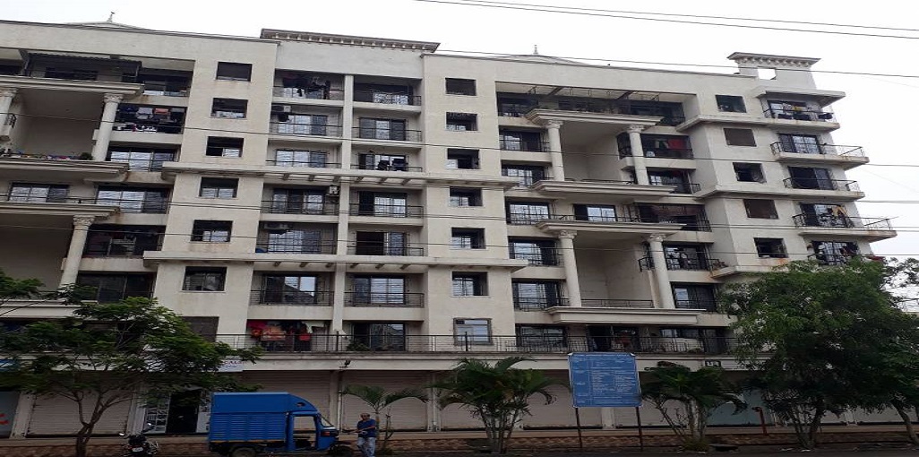 Universal Konark Residency