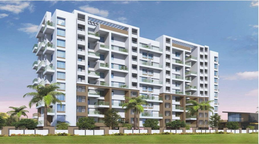 Shubh Sky Point Phase I A Wing
