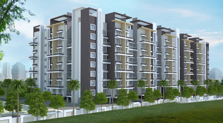 Somani Somani Residency