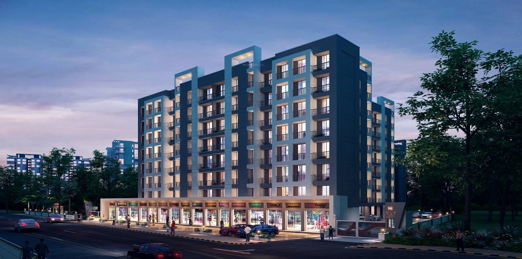 Kanak Mukta Lake City