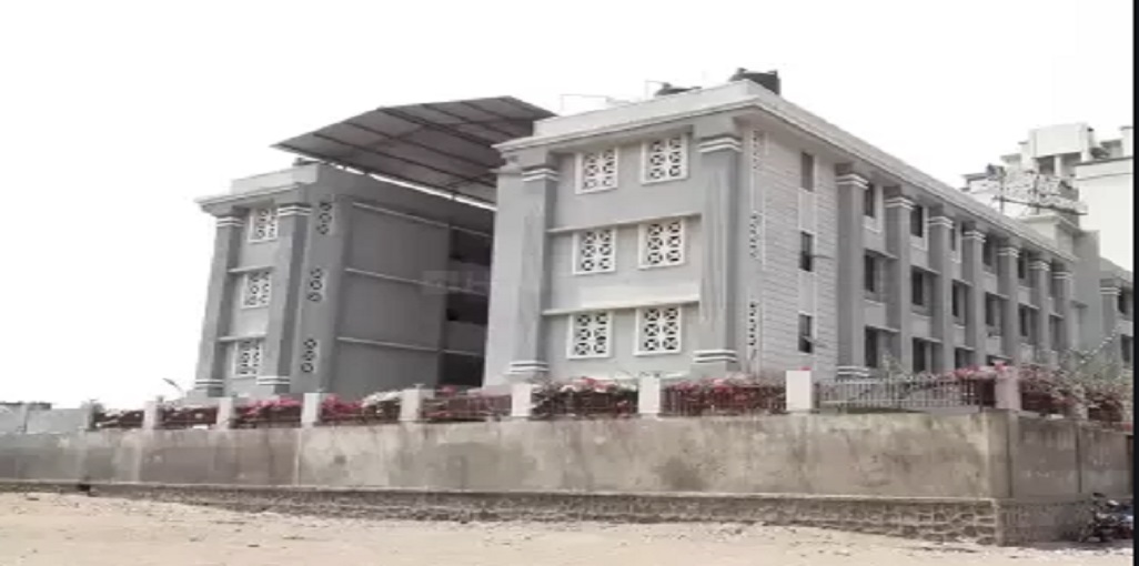 Vedant Hamida Heights