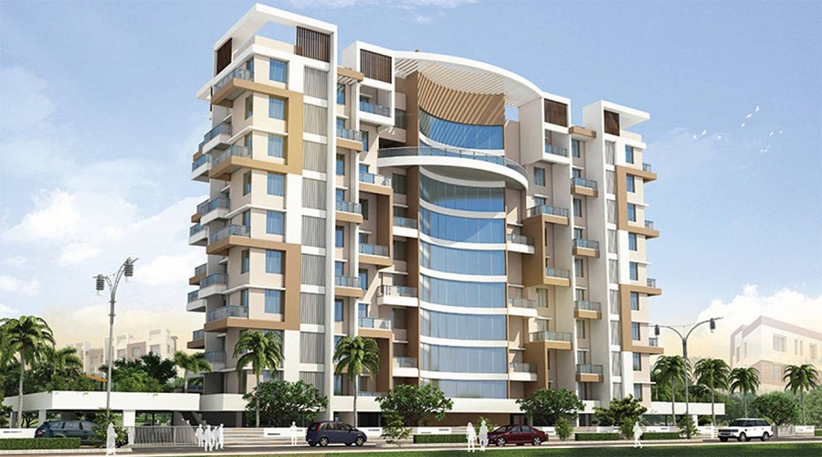 Veddant Properties Ganesh Aur