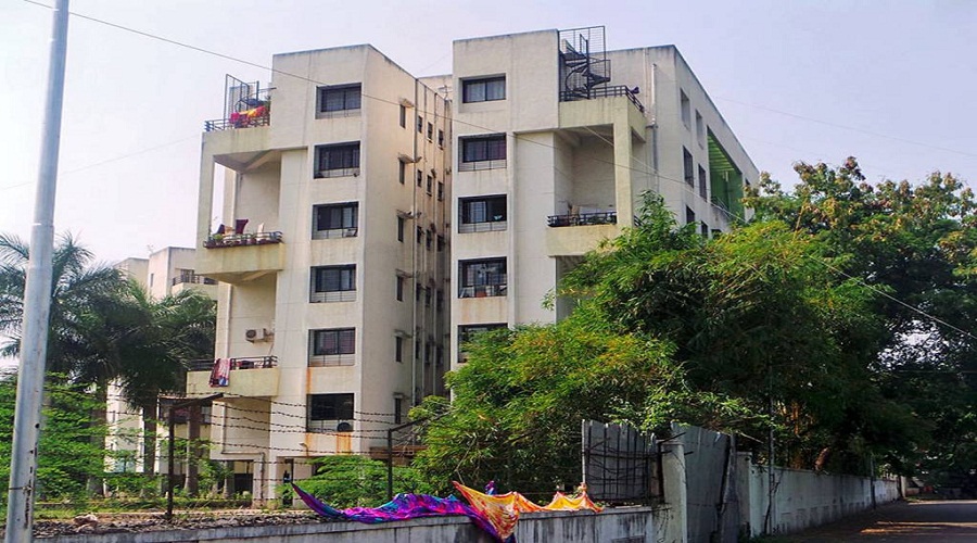 Pawar Pawar Enclave