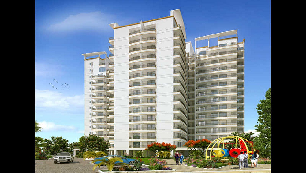Pareena The Elite Residences