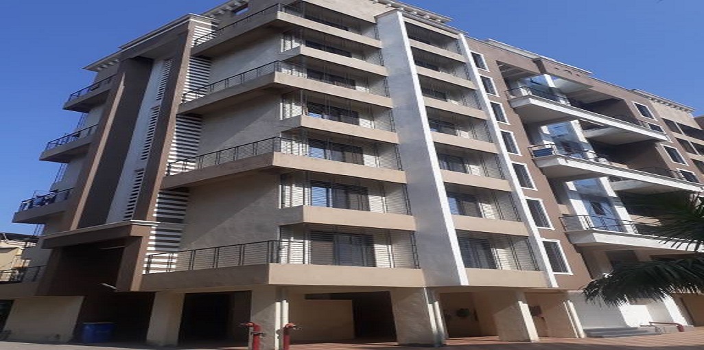 Universal Konark Embessy