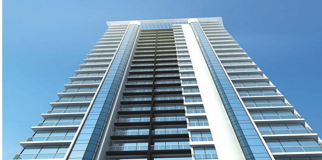 Morya Infraconstruct Heights