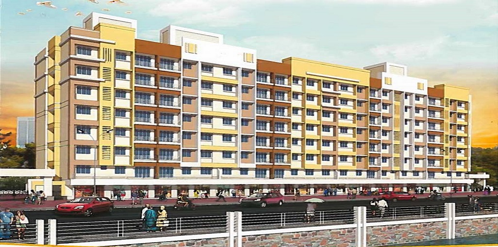 Dishant Divyal Heights