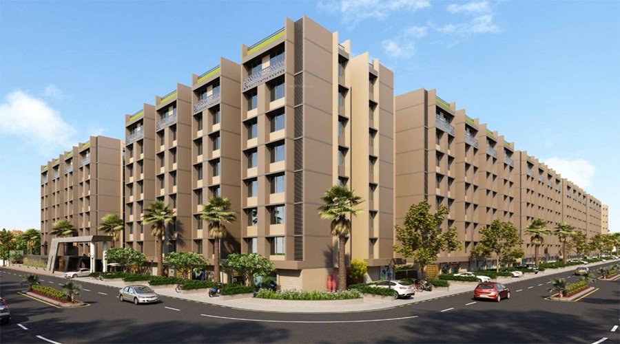 Devnandan Sankalp City