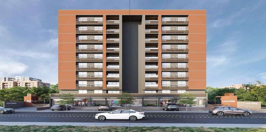 Sarthav Abhishree Orchard