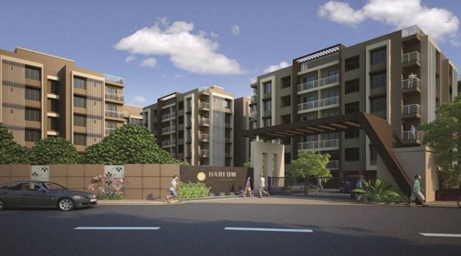 Hari Om Hari Om Elegance