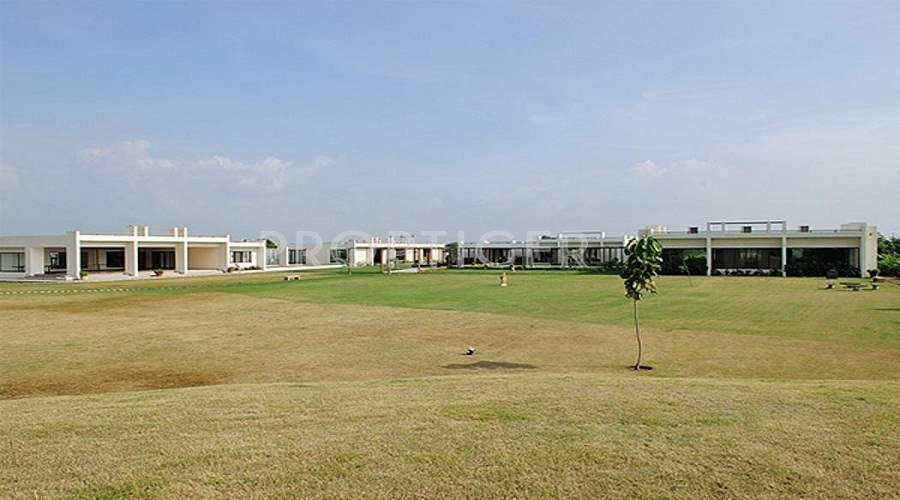 Synthesis Suramya Lifespace