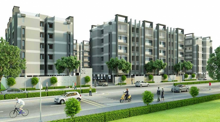 Devnandan Devnandan Park