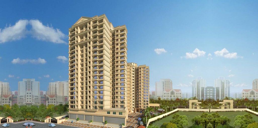 Cosmos Habitate A Wing