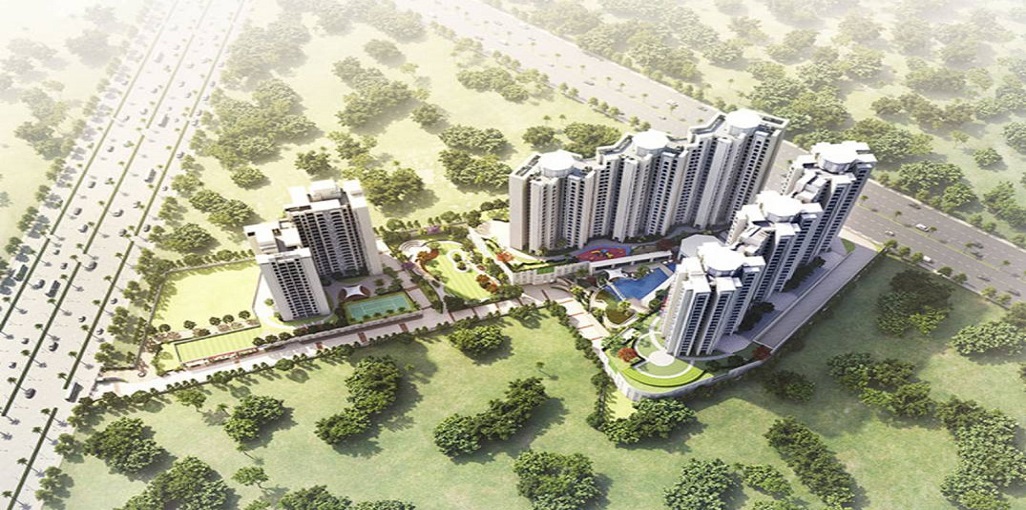 Bharat Ecovistas Phase III