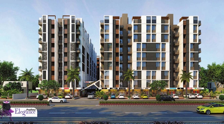 Prathna Elegance