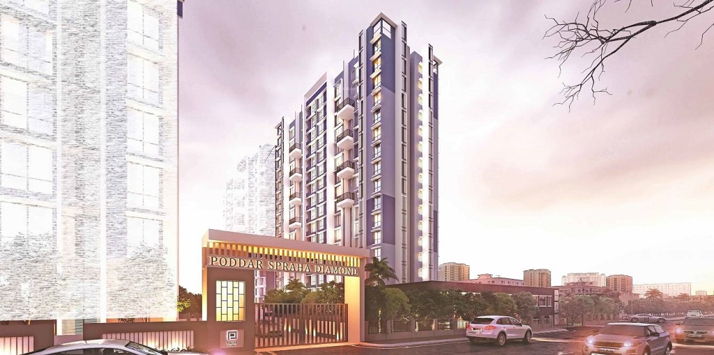 Poddar Spraha Diamond