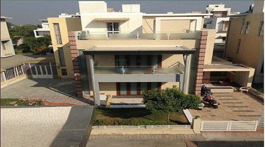 Swagat Green Ville 3