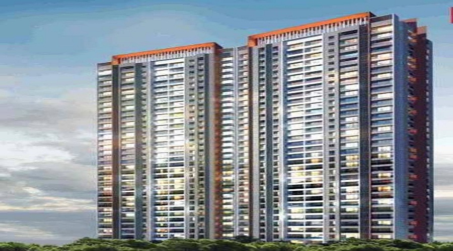 JP Infra JP North Phase 5 Euphoria
