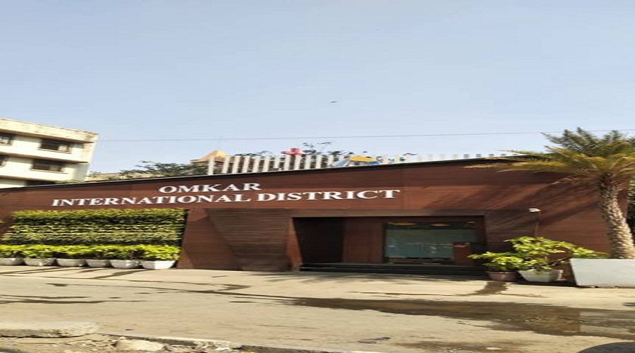 Omkar Lawns And Beyond Phase 1