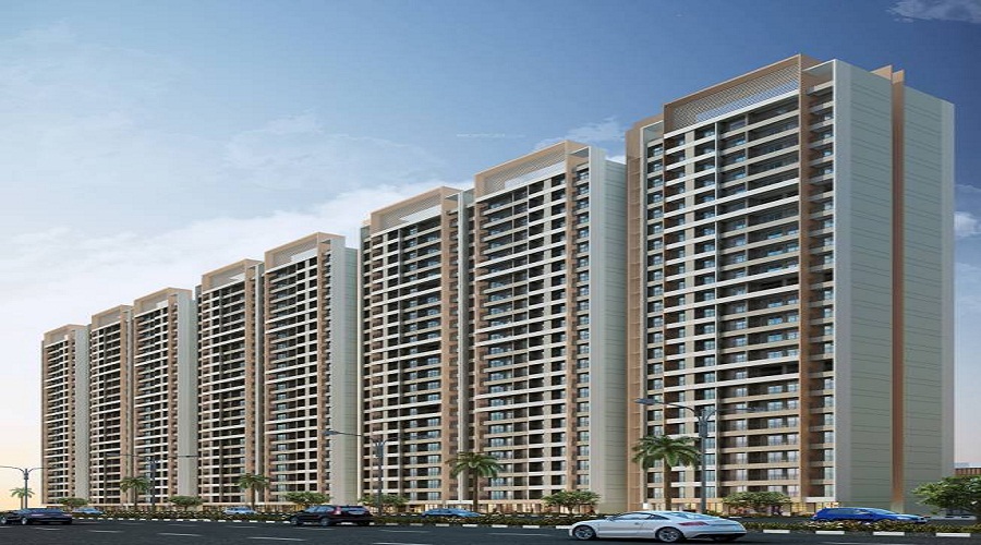 JP Infra North Elara