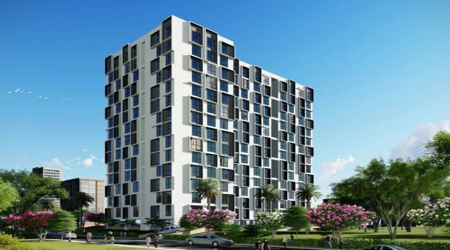 Omkar Realtors And Developers Vive