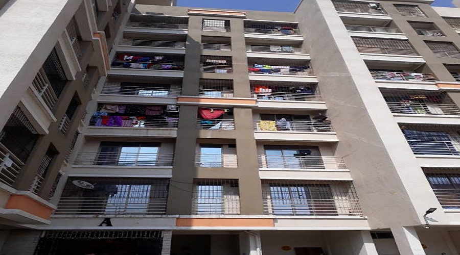 Ritu Gardenia Phase 1