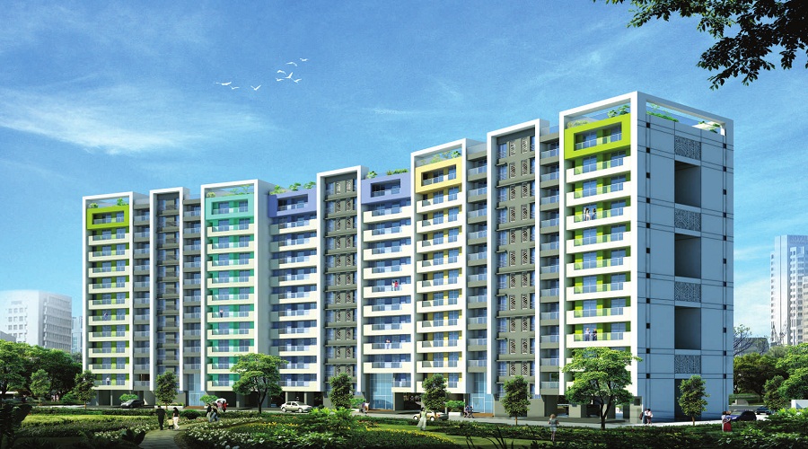 Spenta Ornata Sapphire