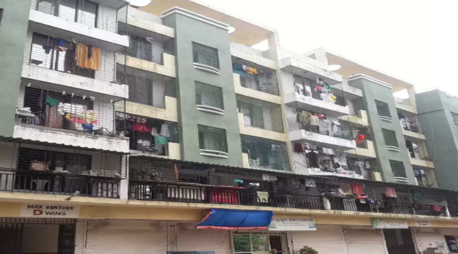 Kailash Parmar Tiara Palace