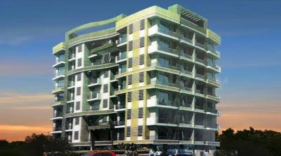 Shantee Trimurti Residency