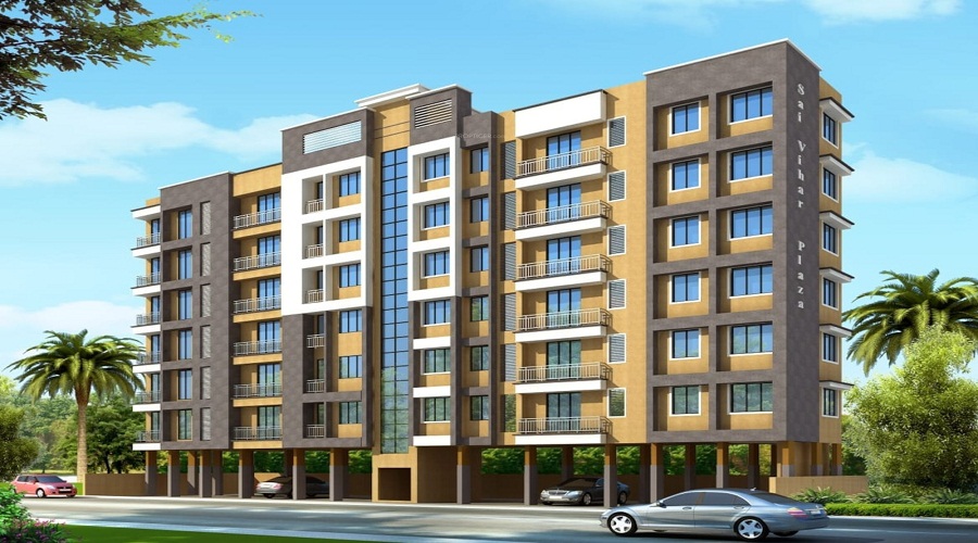 Neelkanth Enterprises Raigarh Green Field