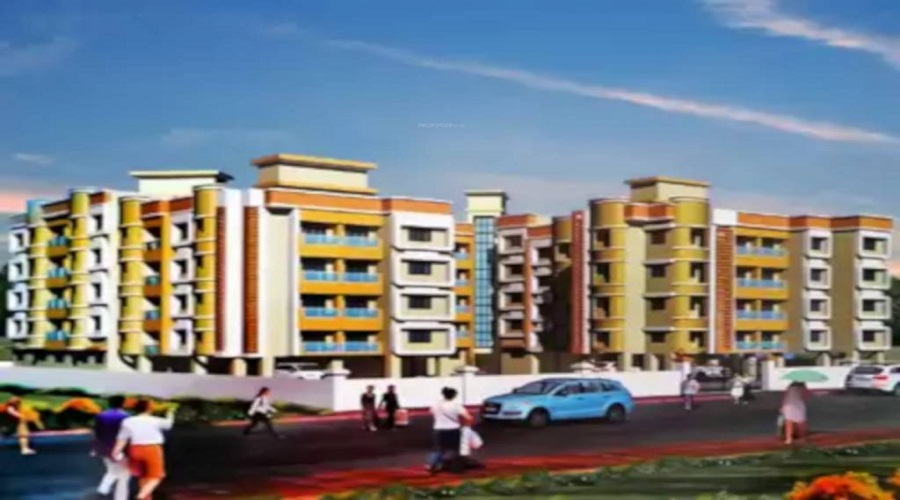 Sree Avantika Complex