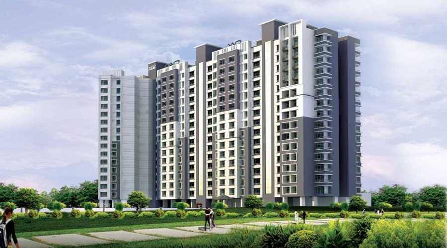 Anantnath Developers And Agasan