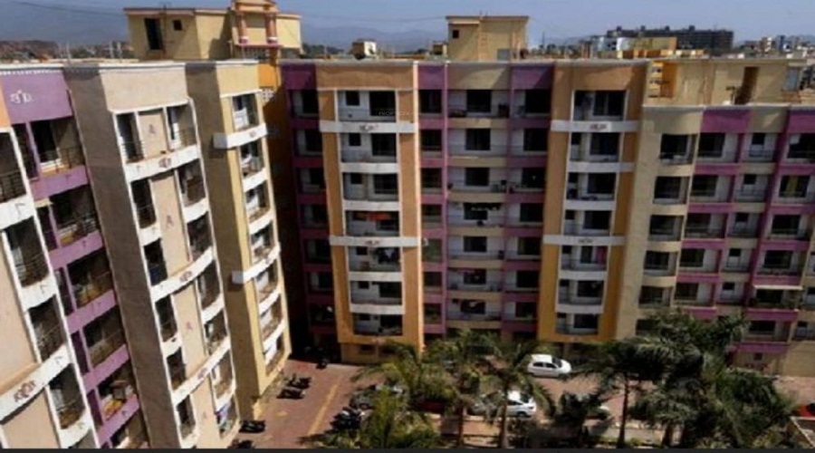 Rashmi Housing Garden