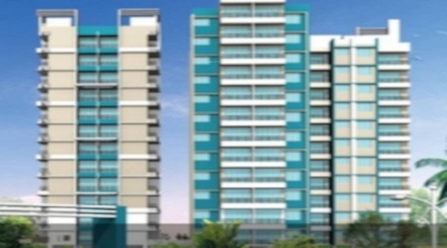 Padmadisha Paradise Building 2