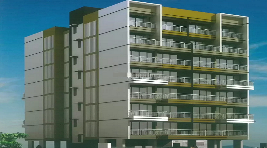 Shree Riddhi Siddhi Adinath Naman