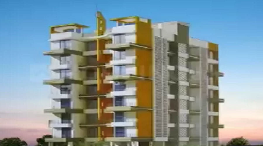 Shree Chinmay Gaurang Infrastructure NP Vatsala