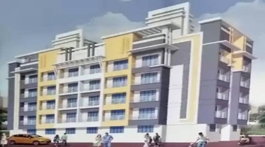 Dhuri Shreemant 5 Star Apartment