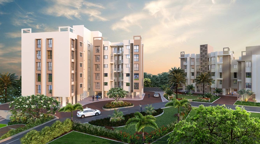 Supreme Belmac Riverside III A Bldg