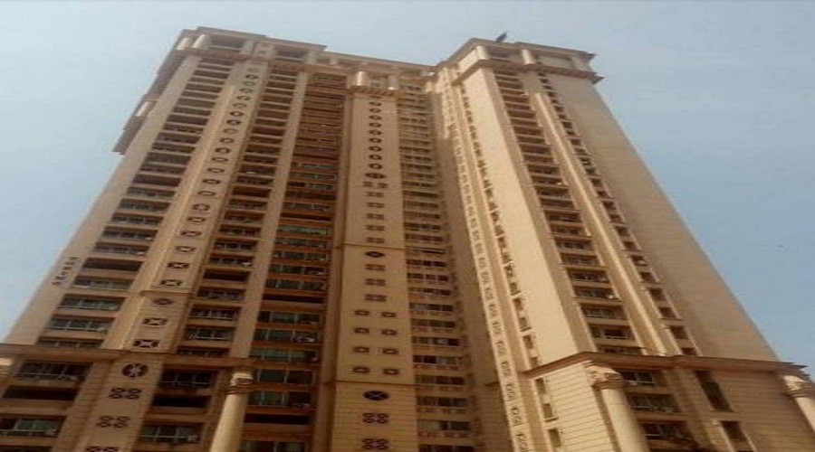 Hiranandani Torino