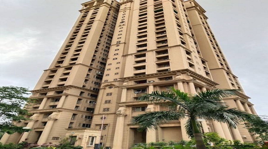 Hiranandani Verona CHS